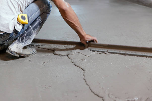 Best Concrete Staining and Coloring in Suncook, NH