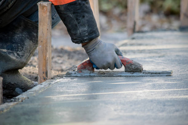 Best Concrete Foundation Repair in Suncook, NH