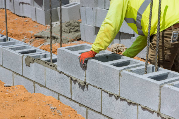 Best Concrete Retaining Walls in Suncook, NH