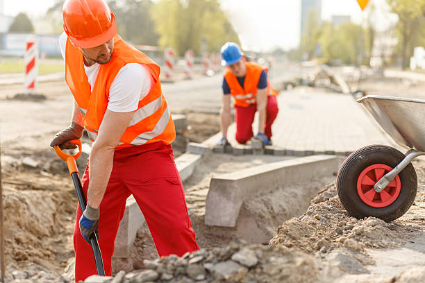 Why Trust Our Certified Concrete Contractors for Your Project Needs in NH?