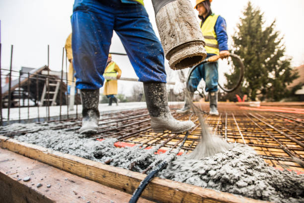 Best Concrete Removal and Replacement in Suncook, NH